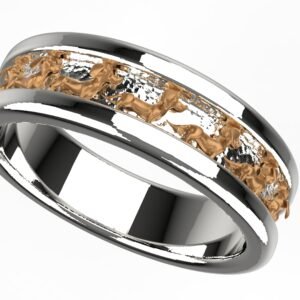 Home wolf thors hammer