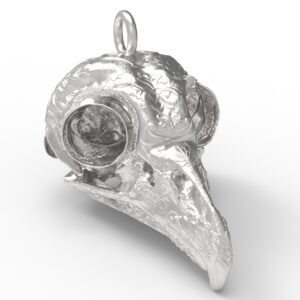 Home wolf thors hammer