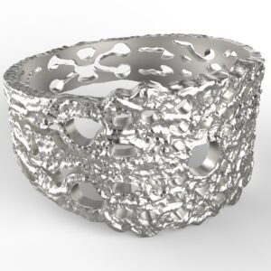 Home wolf thors hammer